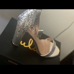 Brand New Size 10 Wedding Shoe
